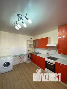 1-к квартира, посуточно, 50м2, 14/16 этаж