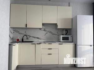 1-к квартира, посуточно, 65м2, 1/1 этаж