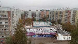 3-к квартира, на длительный срок, 66м2, 9/9 этаж