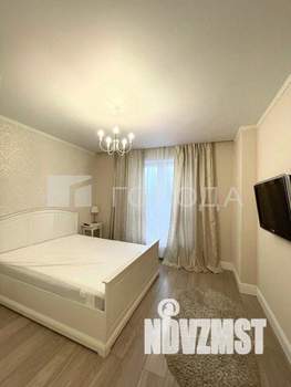 2-к квартира, на длительный срок, 70м2, 21/25 этаж