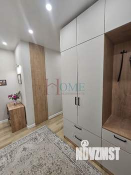 3-к квартира, на длительный срок, 80м2, 5/24 этаж