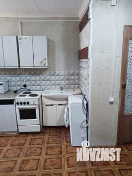 1-к квартира, на длительный срок, 40м2, 1/3 этаж