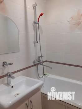 1-к квартира, на длительный срок, 39м2, 10/18 этаж