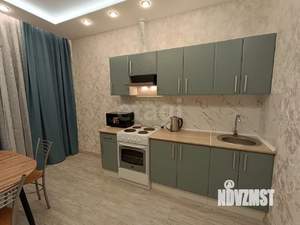 1-к квартира, на длительный срок, 41м2, 7/30 этаж