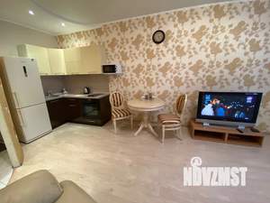 2-к квартира, посуточно, 48м2, 9/17 этаж