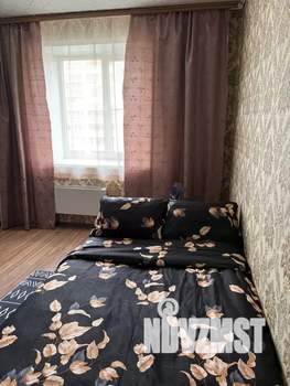 1-к квартира, посуточно, 27м2, 6/10 этаж