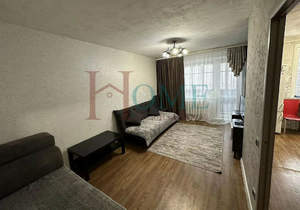 2-к квартира, на длительный срок, 44м2, 3/5 этаж