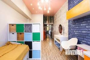 3-к квартира, на длительный срок, 90м2, 7/7 этаж