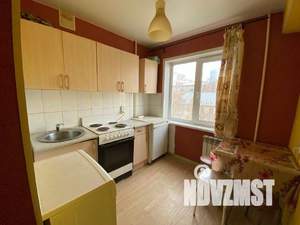 2-к квартира, на длительный срок, 44м2, 4/5 этаж