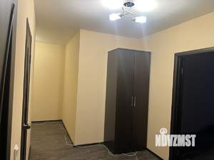 2-к квартира, на длительный срок, 60м2, 5/18 этаж