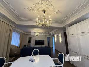 4-к квартира, на длительный срок, 125м2, 5/7 этаж