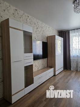 1-к квартира, на длительный срок, 45м2, 7/12 этаж