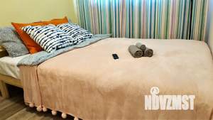 1-к квартира, посуточно, 18м2, 1/5 этаж
