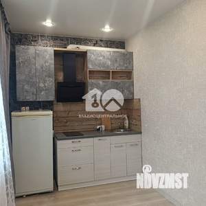 Студия квартира, на длительный срок, 29м2, 5/9 этаж