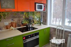 3-к квартира, на длительный срок, 60м2, 2/9 этаж
