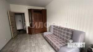 1-к квартира, на длительный срок, 39м2, 4/8 этаж