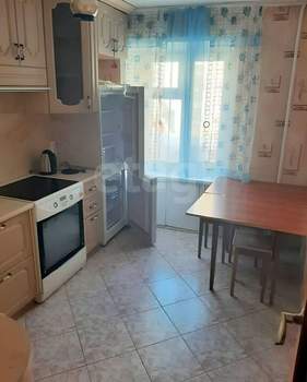 3-к квартира, на длительный срок, 60м2, 3/10 этаж