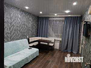 2-к квартира, на длительный срок, 49м2, 2/5 этаж