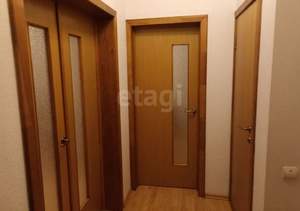 1-к квартира, на длительный срок, 37м2, 9/16 этаж