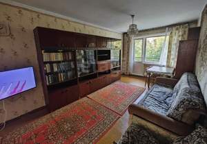 3-к квартира, на длительный срок, 64м2, 3/9 этаж