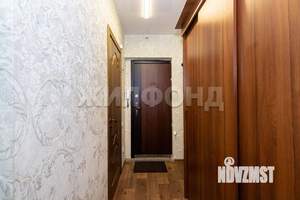 2-к квартира, на длительный срок, 37м2, 11/17 этаж