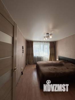 2-к квартира, на длительный срок, 44м2, 2/5 этаж