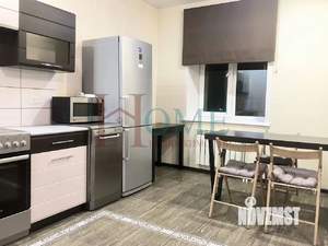 2-к квартира, на длительный срок, 59м2, 8/10 этаж