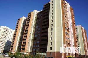 1-к квартира, посуточно, 38м2, 5/14 этаж