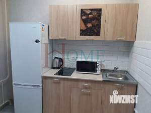 1-к квартира, на длительный срок, 33м2, 9/19 этаж