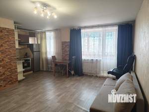 Студия квартира, на длительный срок, 32м2, 7/9 этаж