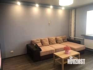 2-к квартира, на длительный срок, 62м2, 5/16 этаж