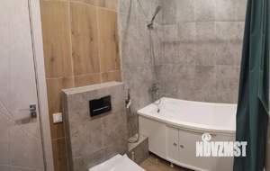 1-к квартира, на длительный срок, 37м2, 15/21 этаж