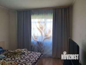 1-к квартира, на длительный срок, 38м2, 5/10 этаж