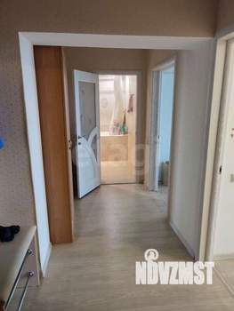 1-к квартира, на длительный срок, 57м2, 7/10 этаж