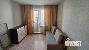 1-к квартира, на длительный срок, 21м2, 7/10 этаж