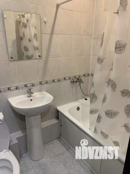 Студия квартира, на длительный срок, 20м2, 14/17 этаж