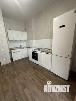 2-к квартира, на длительный срок, 60м2, 1/25 этаж