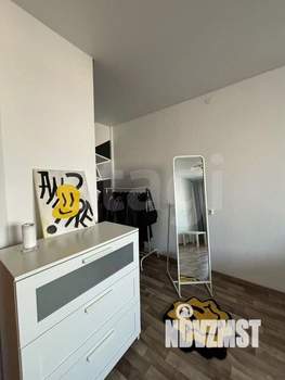 1-к квартира, на длительный срок, 33м2, 13/17 этаж