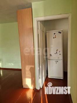 1-к квартира, на длительный срок, 30м2, 5/5 этаж