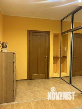 2-к квартира, на длительный срок, 72м2, 13/14 этаж