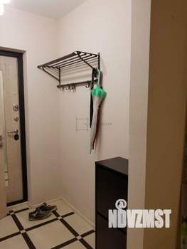 Студия квартира, на длительный срок, 22м2, 16/17 этаж