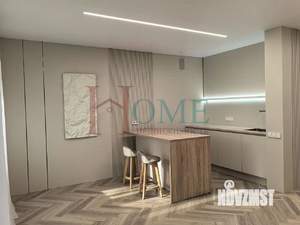 Студия квартира, на длительный срок, 32м2, 1/29 этаж