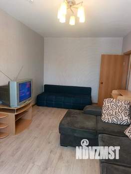 2-к квартира, на длительный срок, 53м2, 9/10 этаж