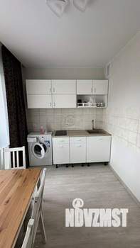 1-к квартира, на длительный срок, 35м2, 8/13 этаж