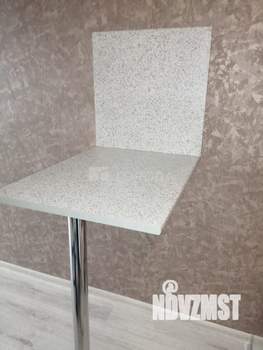 Студия квартира, на длительный срок, 28м2, 18/21 этаж