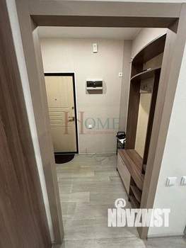 Студия квартира, на длительный срок, 33м2, 5/17 этаж