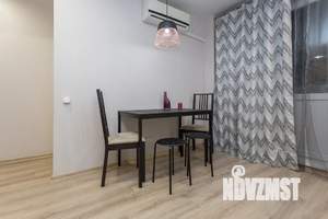 2-к квартира, посуточно, 47м2, 3/5 этаж