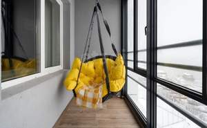 Студия квартира, на длительный срок, 31м2, 13/15 этаж