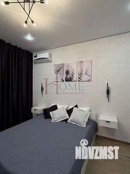 2-к квартира, на длительный срок, 41м2, 6/24 этаж