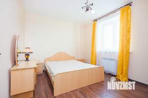 2-к квартира, посуточно, 73м2, 11/13 этаж